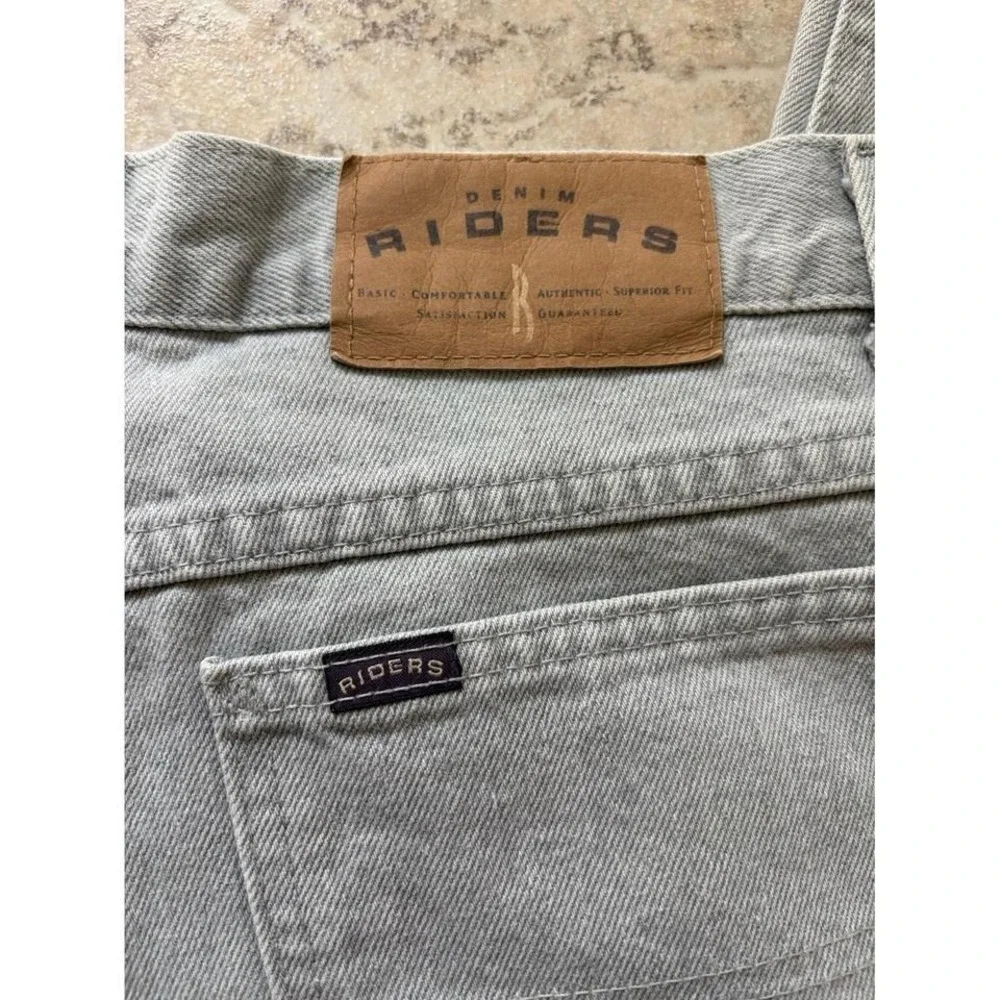 Vintage denim Riders jeans‎ size 33